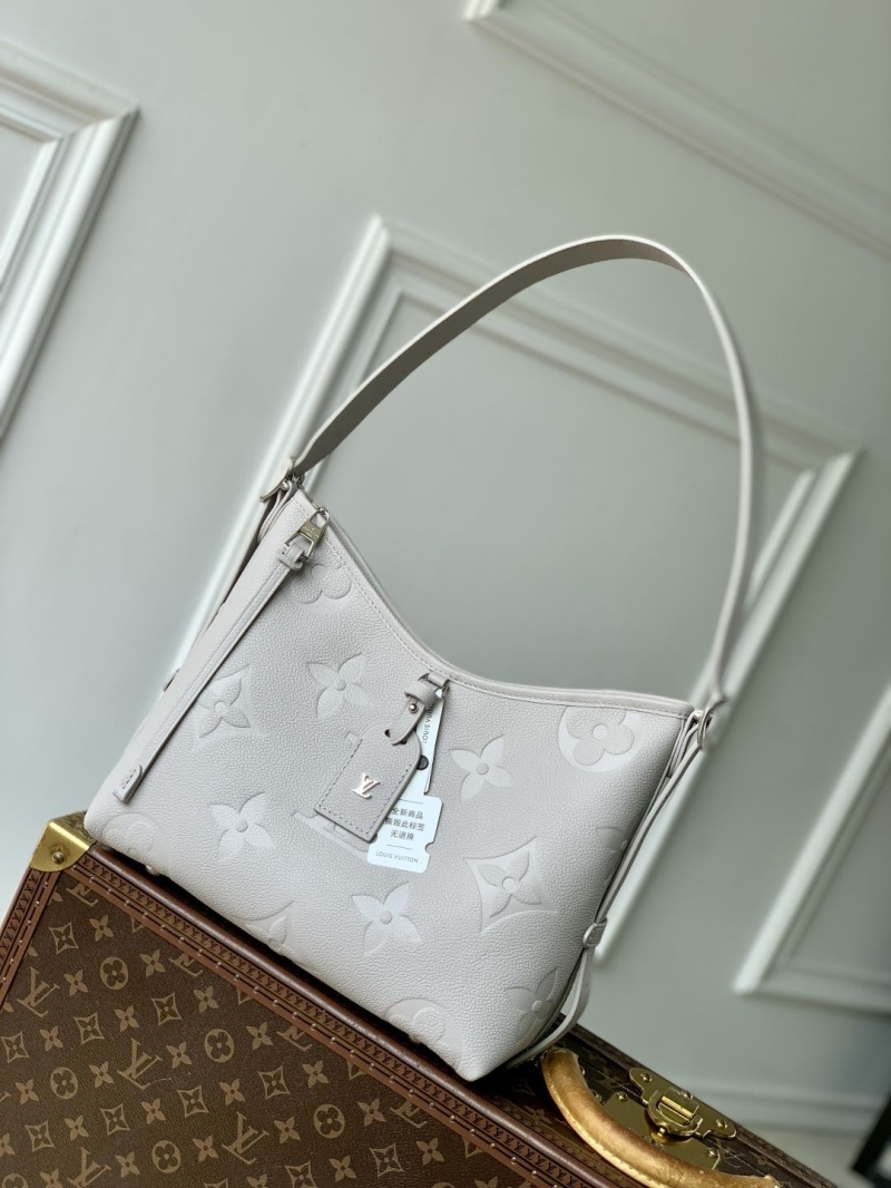 LV Top Handle Bags
